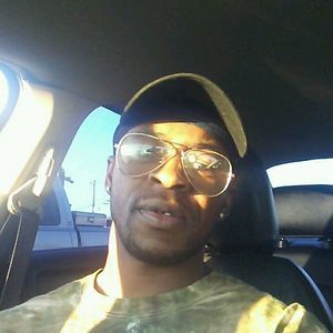 Meet your Posher, Ronald